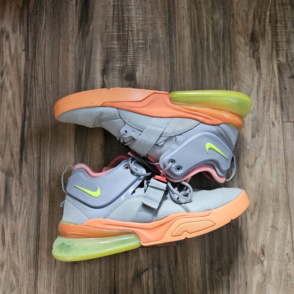 Nike Air Force 270 'Sherbet'